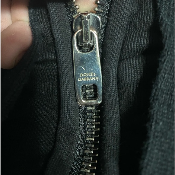 Dolce & Gabbana sweater size 50 / small/medium - Picture 4 of 9